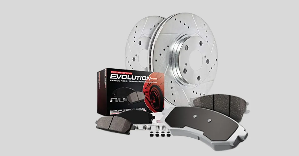 Auto Parts Sourcing