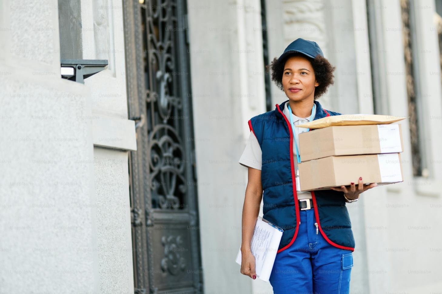 Logistics